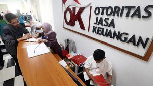 Sedang Digodok OJK, Aturan yang Memungkinkan Masyarakat Ngutang Pinjol Hingga 10 Miliar Rupiah