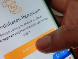 Dipandang Negatif oleh Masyarakat, OJK Dukung Pergantian Istilah “Pinjol”