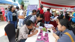 Kemnaker akan Buat Job Fair Setiap Minggu untuk Tekan Angka Pengangguran