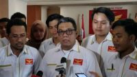 Ini Dia Hubungan Partai Garuda dengan Gerindra