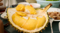 Sedang Musim, Ternyata Buah Durian Punya 6 Manfaat Ini untuk Kesehatan