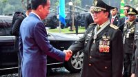 Anugerah Jenderal Kehormatan untuk Prabowo Subianto, Bentuk Penghargaan dari Negara