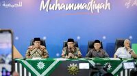 Bedol Dana Muhammadiyah, Bank Muamalat dan Bank Jateng Syariah Ketiban Berkah