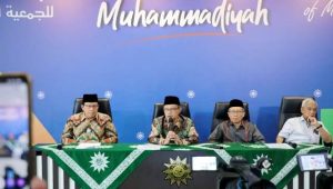 Bedol Dana Muhammadiyah, Bank Muamalat dan Bank Jateng Syariah Ketiban Berkah