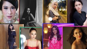 Daftar Negara dengan Wanita Tercantik di Asia, Indonesia di Luar 10 besar