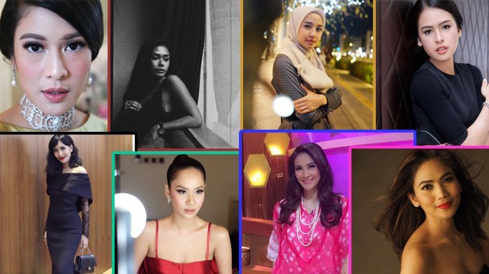 Daftar Negara dengan Wanita Tercantik di Asia, Indonesia di Luar 10 besar