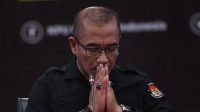 Breaking! DKPP Pecat Ketua KPU Karena Tindakan Asusila