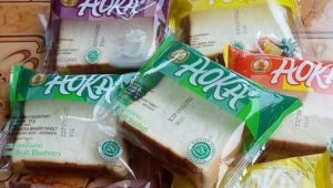 Heboh Roti Aoka Pakai Pengawet Kosmetik, Produsen Membantah
