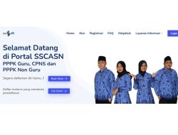 Dibuka Sampai 6 September! Ini Jadwal, Syarat, dan Tata Cara Pendaftaran CPNS 2024