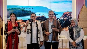 Sandiaga Uno Apresiasi Pembentukan ITIC, Wadah Investor Pariwisata di Indonesia