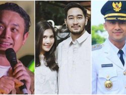 Perang Seleb di Pilkada Kabupaten Bandung Barat