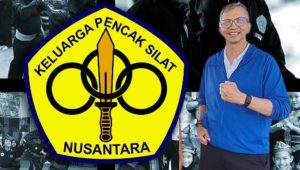 Pengangkatan Teguh Anantawikrama sebagai Dewan Pembina Keluarga Pencak Silat Nusantara: Melanjutkan Dedikasi