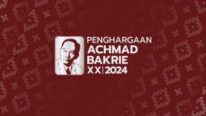 Telah Diberikan Pada 86 Penerima, Penghargaan Achmad Bakrie Akan Kembali Digelar