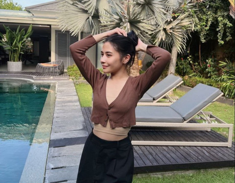 Mengenal Motode Diet “Clean Eating” yang Bikin Prilly Latuconsina Berhasil Turun BB 12 Kg