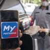 Penggunaan Pertalite untuk Mobil Bakal Dibatasi, Ini Cara Daftar QR Code My Pertamina