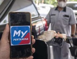 Penggunaan Pertalite untuk Mobil Bakal Dibatasi, Ini Cara Daftar QR Code My Pertamina