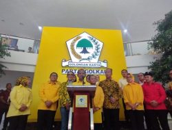 Balik Arah! Golkar Kini Resmi Usung Airin-Ade di Pilgub Banten