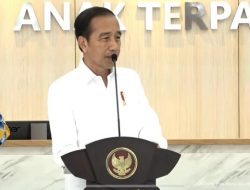 Presiden Jokowi Minta yang Ingin Bayi Tabung Tak Usah ke Singapura/Malaysia, Rumah Sakit Ini Tidak Kalah