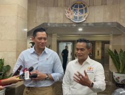 Kementerian ATR/BPN Siap Bekerja Sama dengan Kadin Dorong Pertumbuhan Ekonomi Indonesia