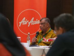 Ini Biang Kerok Tiket Pesawat di Indonesia Mahal Menurut Bos Air Asia