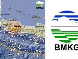 Apa Itu Sesar Garsela yang Sebabkan Gempa Bandung, Ini Penjelasan BMKG