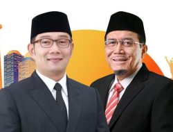 Janji Ridwan Kamil Jika Menang Pilgub Jakarta, Beri Rp100-200 Juta ke Tiap RW