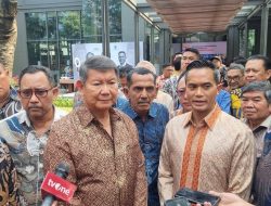 Daftar Lengkap Pengurus Baru Kadin 2024-2029, Hashim Djojohadikusumo Ketua Dewan Penasehat