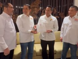 Anindya Bakrie Diundang Sebagai Ketua Umum Kadin Pada Pelantikan Prabowo-Gibran, Awali Sinergitas dengan Pemerintah