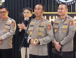 Polri Buka Lowongan 600 Orang untuk Mendukung Program Makan Bergizi Gratis dan Ketahanan Pangan