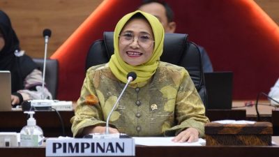 DPR Minta Pemerintah Kaji Usulan Ujian Nasional Kembali Digelar: Jangan Buat Anak Stres