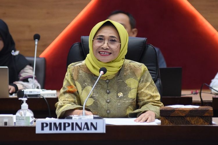 DPR Minta Pemerintah Kaji Usulan Ujian Nasional Kembali Digelar: Jangan Buat Anak Stres