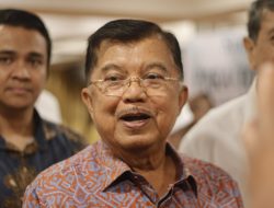 Jusuf Kalla Kritik Kurikulum Merdeka, Tidak Cocok Diterapkan Secara Nasional