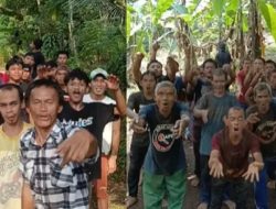 Berkah Joget Sadbor: Bisa Renov Rumah, Lunas Hutang, Hingga Membangun Jalan Desa