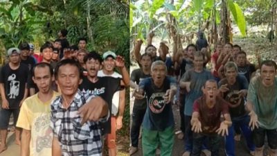 Berkah Joget Sadbor: Bisa Renov Rumah, Lunas Hutang, Hingga Membangun Jalan Desa