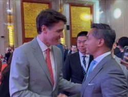 Anindya Bakrie Diundang PM Australia hingga Bertemu PM Kanada dalam ASEAN Business and Investment Summit 2024