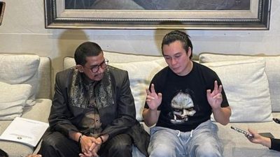 Gosip adalah Fakta yang Tertunda! Ini Alasan Baim Wong Ceraikan Paula Verhoeven