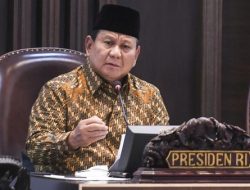 Presiden Prabowo akan Terbitkan Perpres Hapus Hutang untuk 6 Juta Petani dan Nelayan