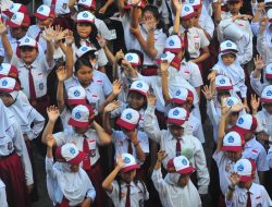 Mulai Juli 2025, Sekolah SD-SMA Negeri Maupun Swasta di Jakarta Gratis