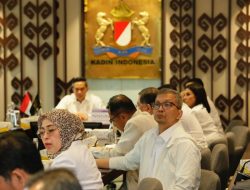 Tingkatkan Produktivitas Nasional, Kadin Dorong  Pemanfaatan Teknologi Tepat Guna