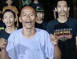 Diduga Promosikan Judol, Gunawan “Joget Sadbor” Ditangkap Polisi