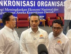 Anindya Bakrie: Kadin Jabar Harus Aktif Mewujudkan Program Swasembada Pangan