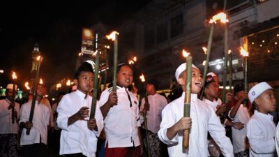 Surat Edaran Bersama 3 Menteri tentang Pembelajaran di Bulan Ramadan 1446 H/2025