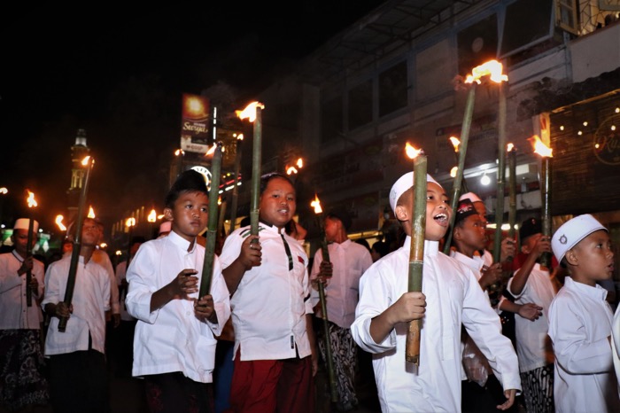 Surat Edaran Bersama 3 Menteri tentang Pembelajaran di Bulan Ramadan 1446 H/2025