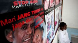 Kasus HIV di Jayapura Meningkat Singnifikan 400 Kasus per Tahun, Dinkes Minta KPA Diaktifkan Lagi