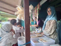 Omset Kantin Sekolah Menurun Imbas Program Makan Bergizi, Pemerintah akan Evaluasi