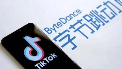 TikTok Berinvestasi Rp61,1 Triliun di Thailand, Ikuti Jejak Microsoft dan Google