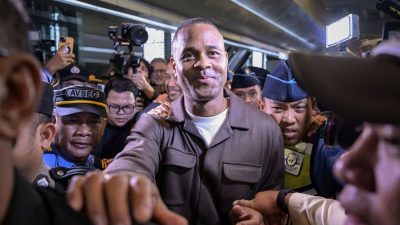 Patrick Kluivert akan Diperkenalkan Sore ini Pukul 16.00 WIB, Percaya Diri ke Piala Dunia