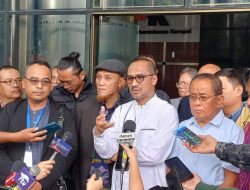 Abraham Samad Laporkan Pemilik Agung Sedayu ke KPK, Tantang Mitos Aguan Tak Tersentuh