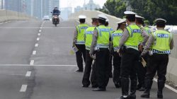 Hindari Citra Buruk, Polisi Hentikan Tilang Manual di Jalan Mulai Minggu Depan