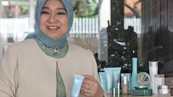 Crazy Rich Asli! Nurhayati Subakat, Owner Wardah dan Kahf yang Anti Fleksing Berharta Rp 24 Triliun